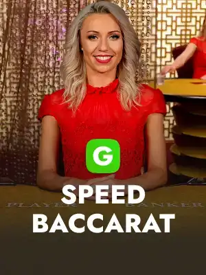 Speed Baccarat G